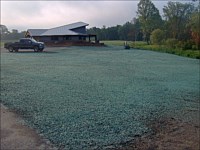 Turf Installation